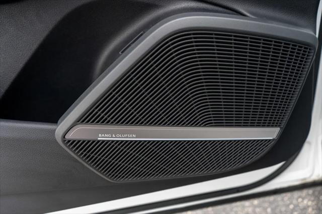 2023 Audi Q5 Premium Plus 45 TFSI S line quattro
