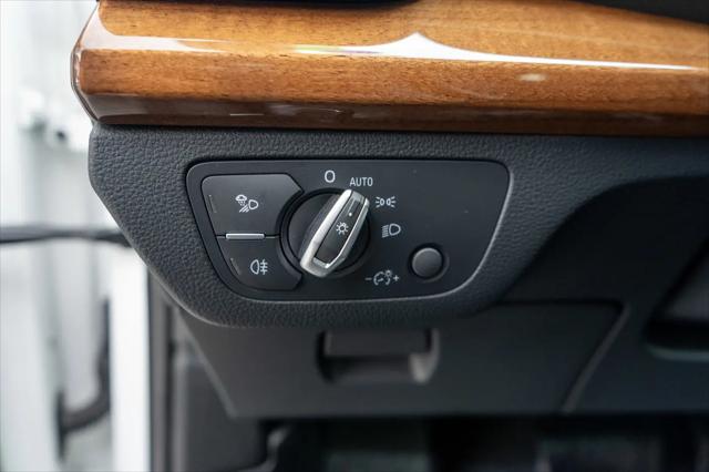 2023 Audi Q5 Premium Plus 45 TFSI S line quattro