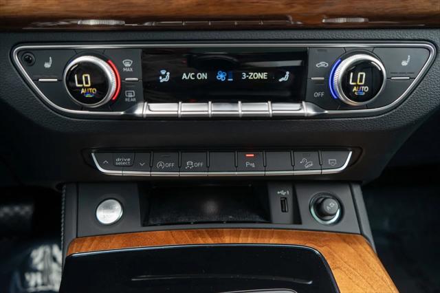 2023 Audi Q5 Premium Plus 45 TFSI S line quattro