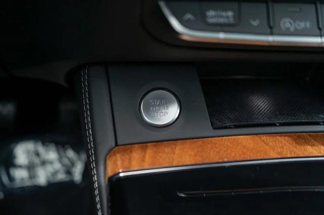 2023 Audi Q5 Premium Plus 45 TFSI S line quattro