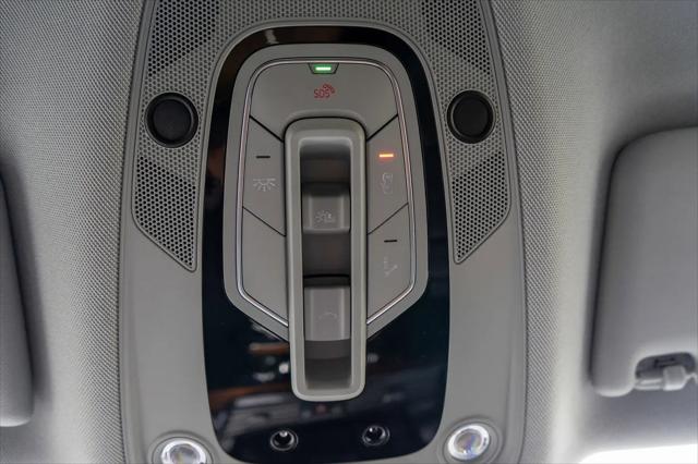 2023 Audi Q5 Premium Plus 45 TFSI S line quattro