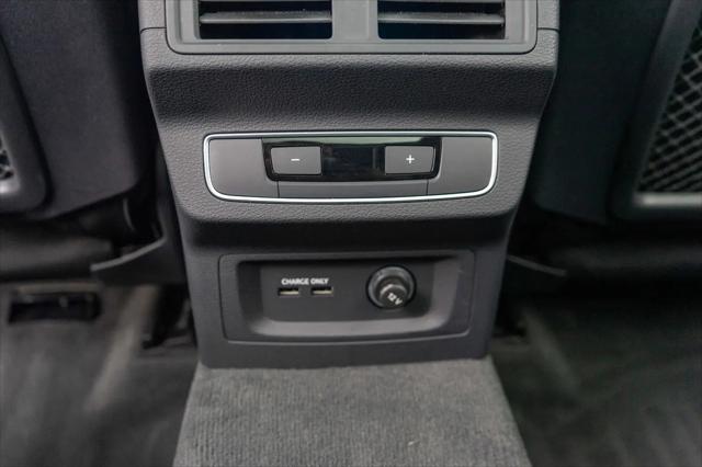 2023 Audi Q5 Premium Plus 45 TFSI S line quattro
