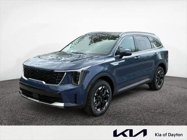 2026 Kia Sorento S for sale near Huber Heights, OH
