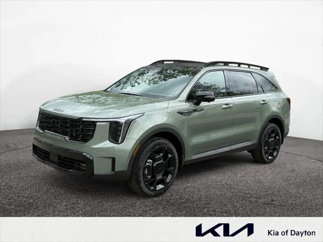 2026 Kia Sorento X-Line SX Prestige for sale in Huber Heights, OH