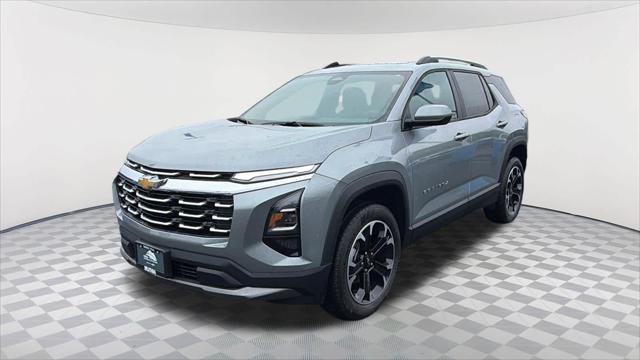 2026 Chevrolet Equinox AWD LT for sale in Redding, CA