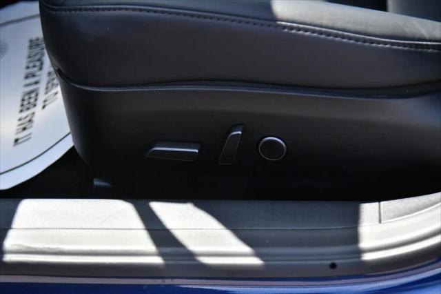 2022 Tesla Model 3 Rear-Wheel Drive