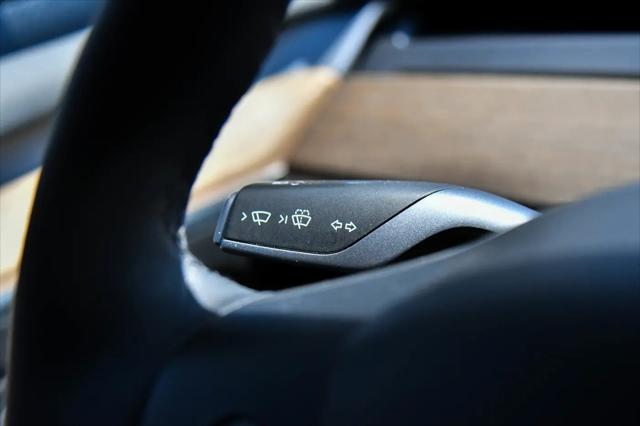 2022 Tesla Model 3 Rear-Wheel Drive
