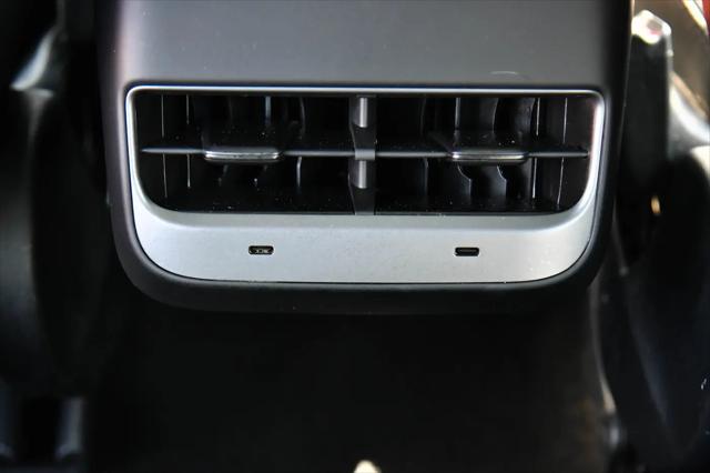 2022 Tesla Model 3 Rear-Wheel Drive