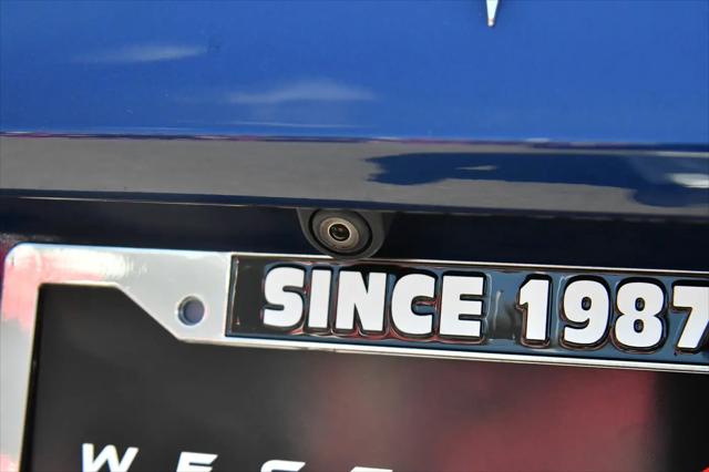 2022 Tesla Model 3 Rear-Wheel Drive