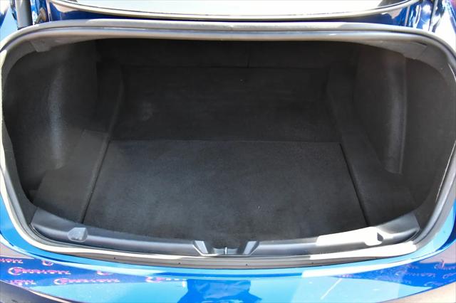 2022 Tesla Model 3 Rear-Wheel Drive