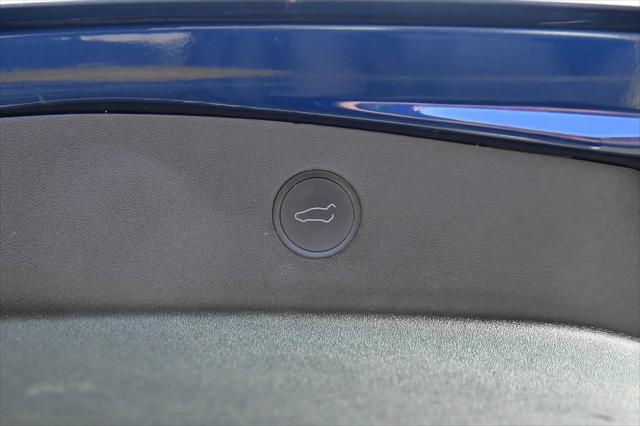2022 Tesla Model 3 Rear-Wheel Drive