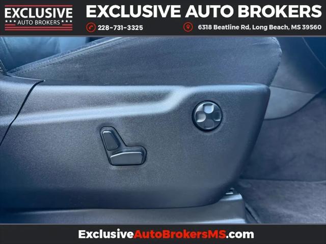 2018 Jeep Grand Cherokee Limited 4x2