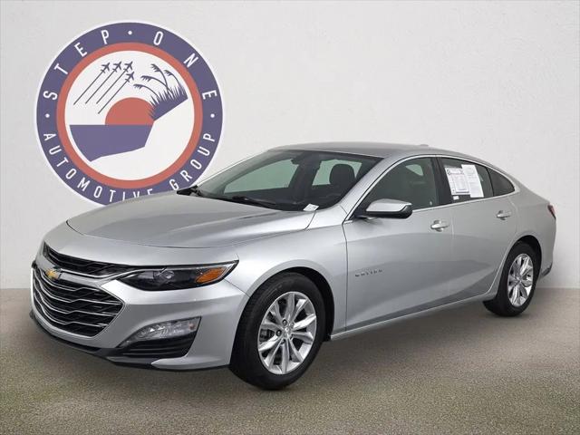 2020 Chevrolet Malibu FWD LT for sale in Fort Walton Beach, FL