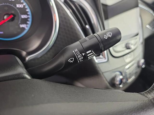2020 Chevrolet Malibu FWD LT