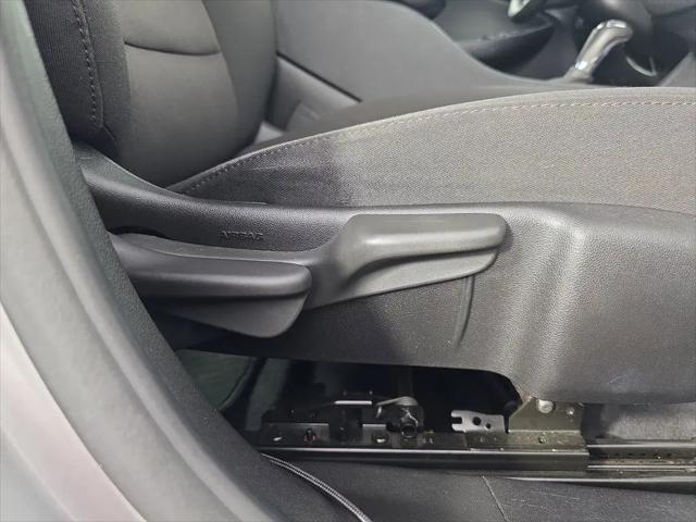 2020 Chevrolet Malibu FWD LT