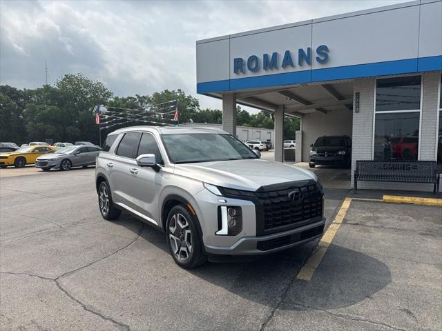2025 Hyundai Palisade Limited for sale in Independence, KS