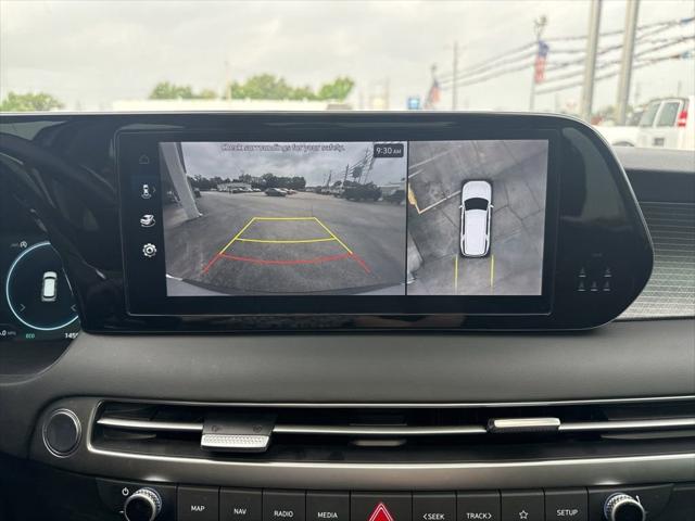 2025 Hyundai Palisade Limited