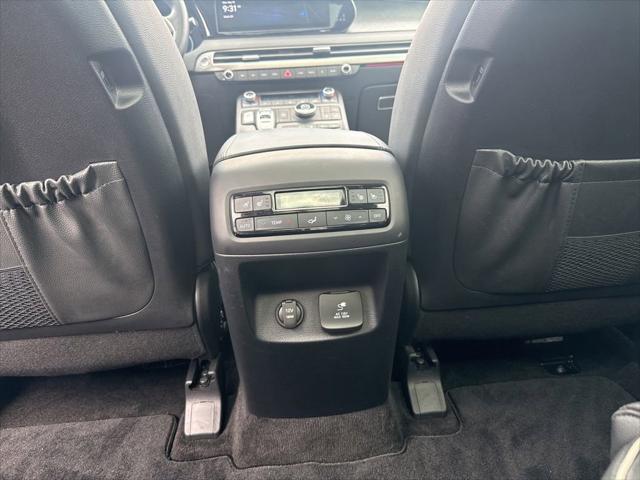 2025 Hyundai Palisade Limited