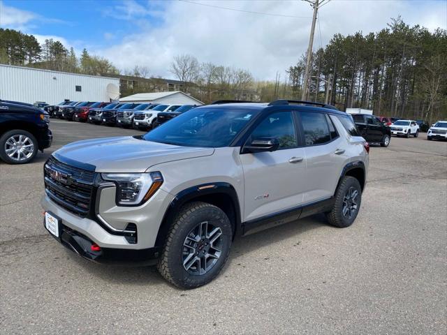 2026 GMC Terrain AWD AT4 for sale in Hibbing, MN