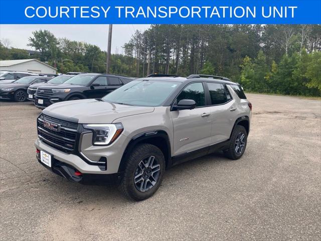 2026 GMC Terrain AWD AT4 for sale in Hibbing, MN