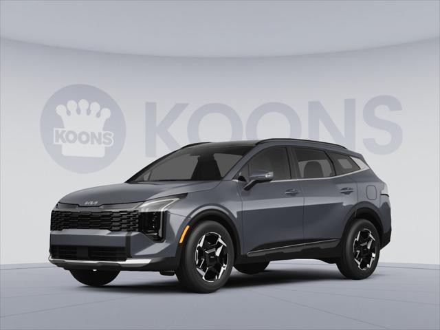 2026 Kia Sportage Hybrid EX for sale in Woodbridge, VA