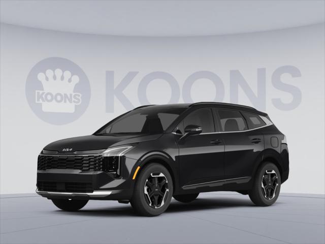 2026 Kia Sportage Hybrid S for sale in Woodbridge, VA