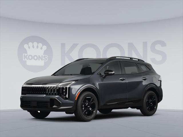 2026 Kia Sportage Hybrid X-Line for sale in Woodbridge, VA