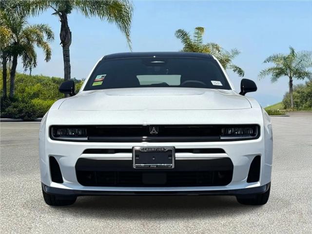 2026 Dodge Charger R/T 4 Door AWD