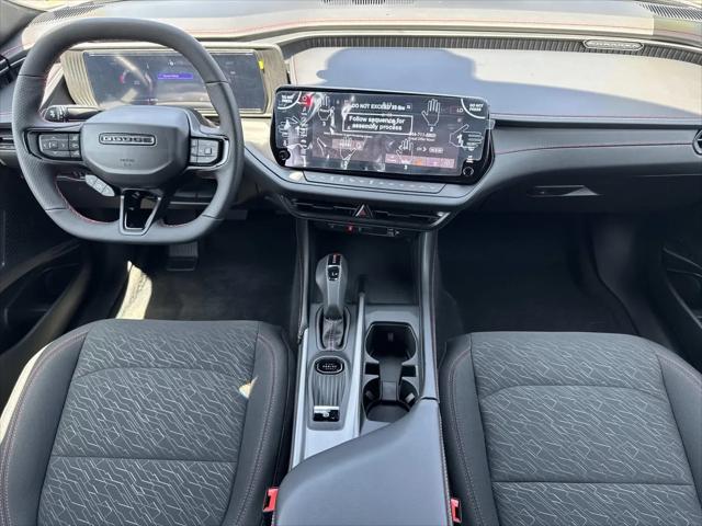 2026 Dodge Charger R/T 4 Door AWD