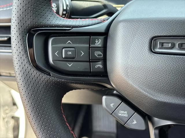2026 Dodge Charger R/T 4 Door AWD