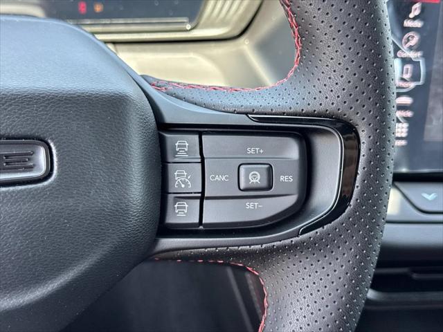 2026 Dodge Charger R/T 4 Door AWD