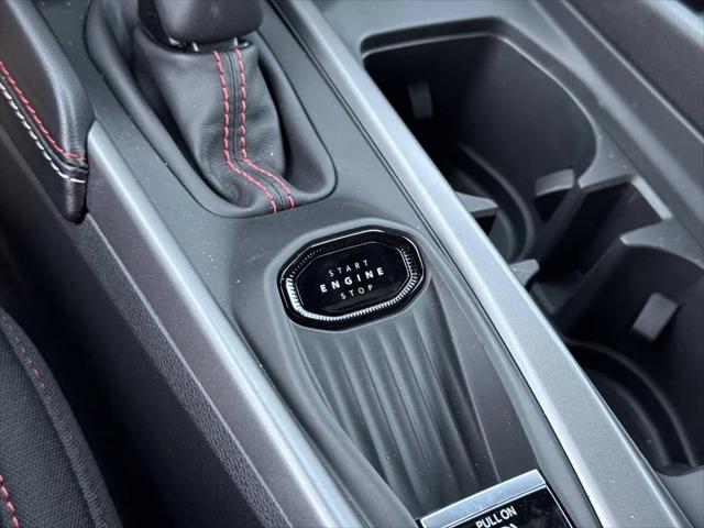 2026 Dodge Charger R/T 4 Door AWD