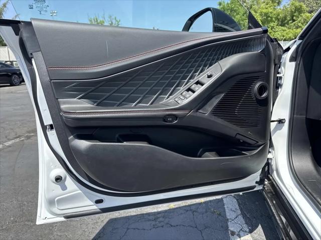 2026 Dodge Charger R/T 4 Door AWD