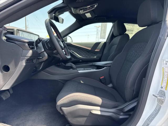 2026 Dodge Charger R/T 4 Door AWD