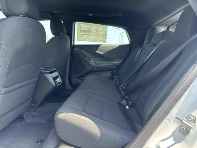2026 Dodge Charger R/T 4 Door AWD