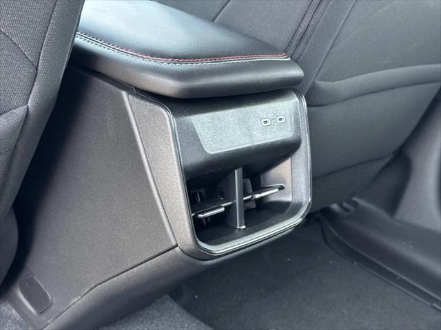 2026 Dodge Charger R/T 4 Door AWD