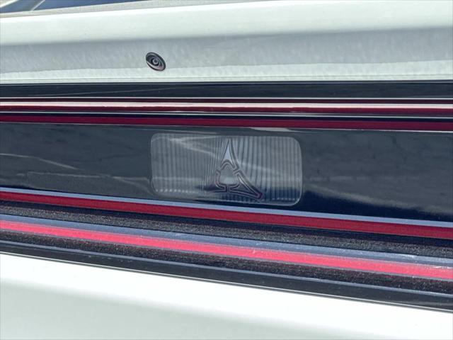 2026 Dodge Charger R/T 4 Door AWD
