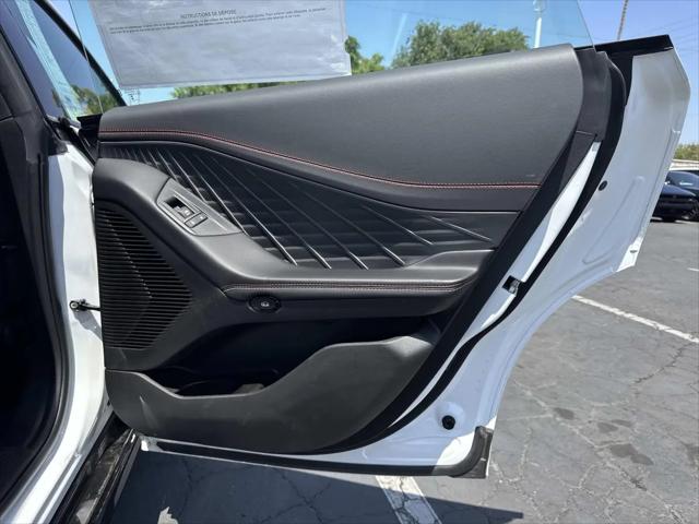 2026 Dodge Charger R/T 4 Door AWD