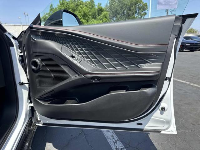 2026 Dodge Charger R/T 4 Door AWD