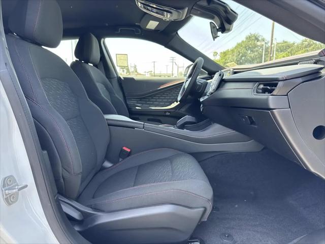 2026 Dodge Charger R/T 4 Door AWD