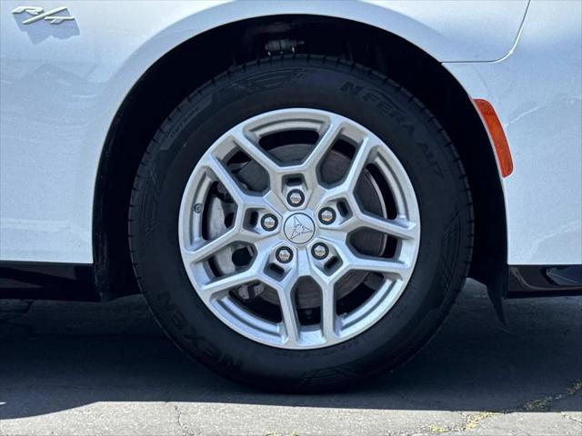 2026 Dodge Charger R/T 4 Door AWD