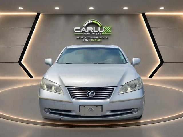 2007 Lexus ES 350 ES 350