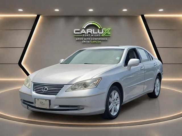 2007 Lexus ES 350 ES 350
