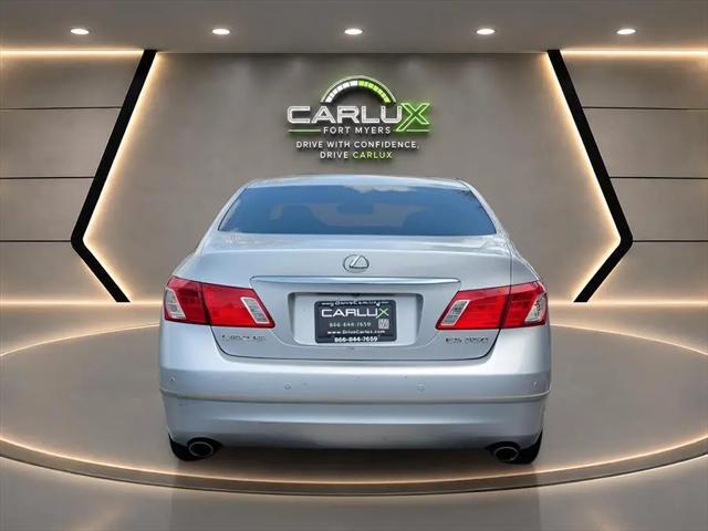 2007 Lexus ES 350 ES 350