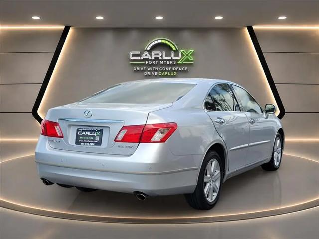 2007 Lexus ES 350 ES 350