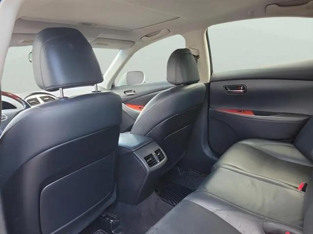 2007 Lexus ES 350 ES 350
