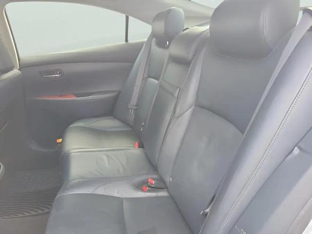 2007 Lexus ES 350 ES 350