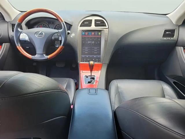 2007 Lexus ES 350 ES 350