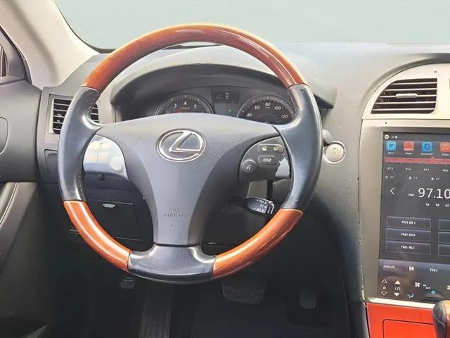 2007 Lexus ES 350 ES 350