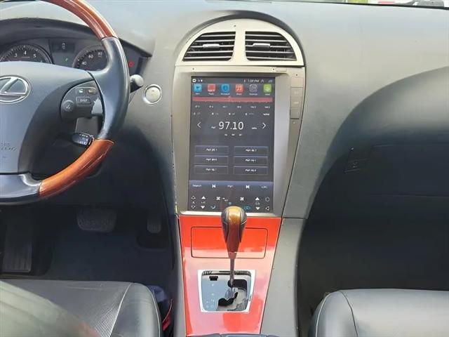 2007 Lexus ES 350 ES 350